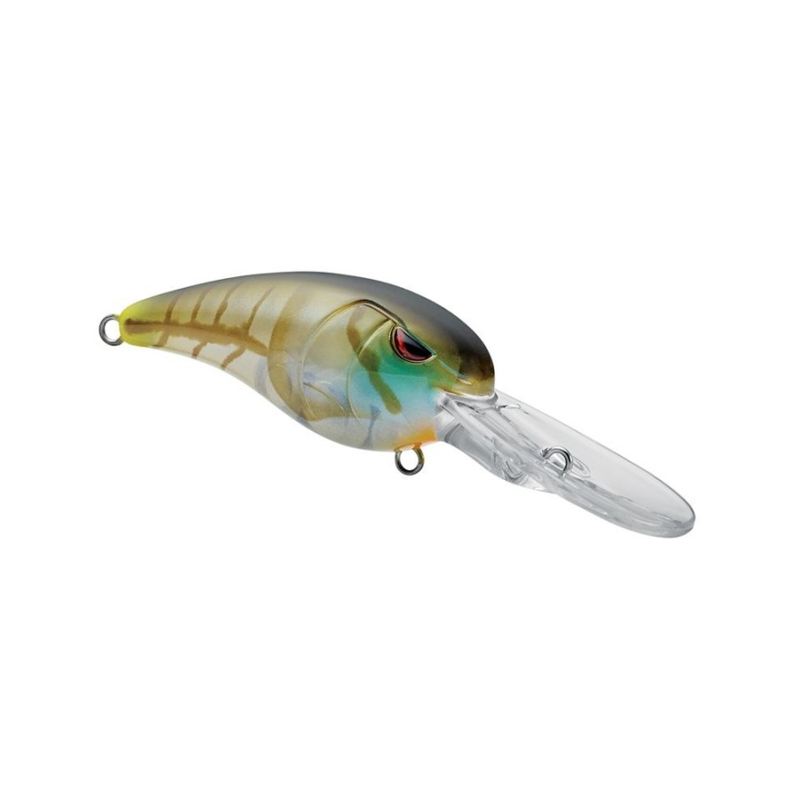 Fishing American Legacy Fishing | Spro Rkcrawler Dd 50 Crankbait