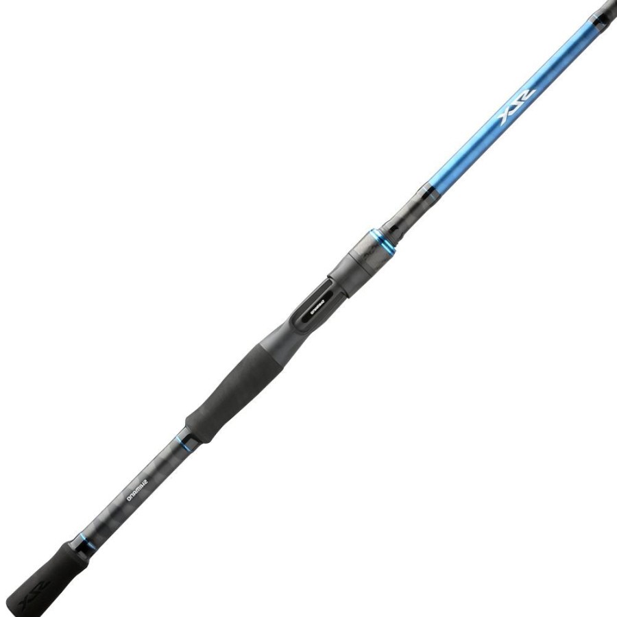 Fishing American Legacy Fishing Casting Rods | Shimano Slx Casting Rods