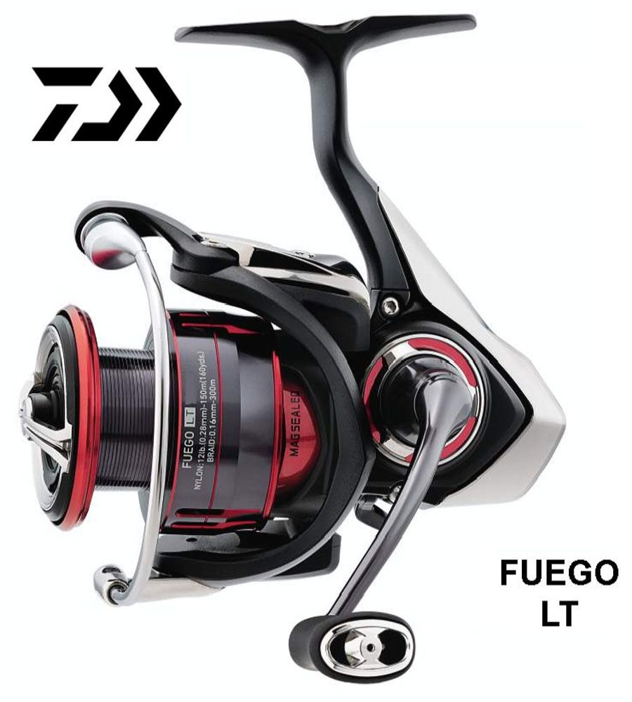 Fishing American Legacy Fishing Spinning | Daiwa Fuego Lt Spinning Reels