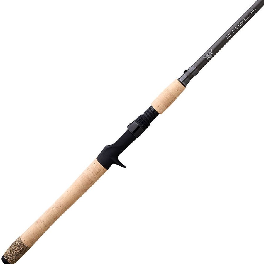 Fishing American Legacy Fishing Casting Rods | Fenwick Eagle Walleye Casting Rod