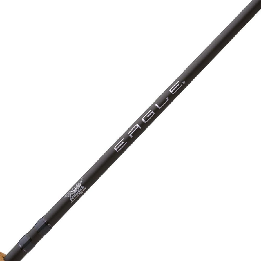 Fishing American Legacy Fishing Casting Rods | Fenwick Eagle Walleye Casting Rod