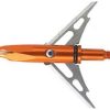 Hunting Rage Broadheads & Points | Rage Crossbow Broadheads 125Gr 2In 3/Pack R54000