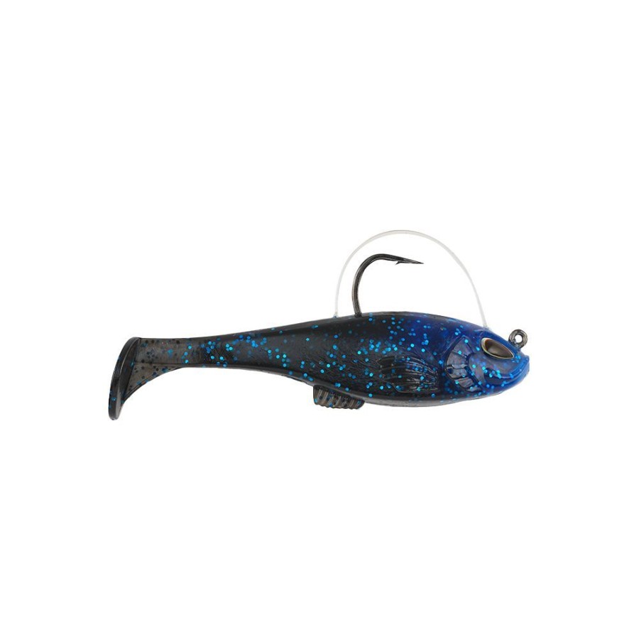 Fishing American Legacy Fishing | Berkley Powerbait Agent E Swimbait