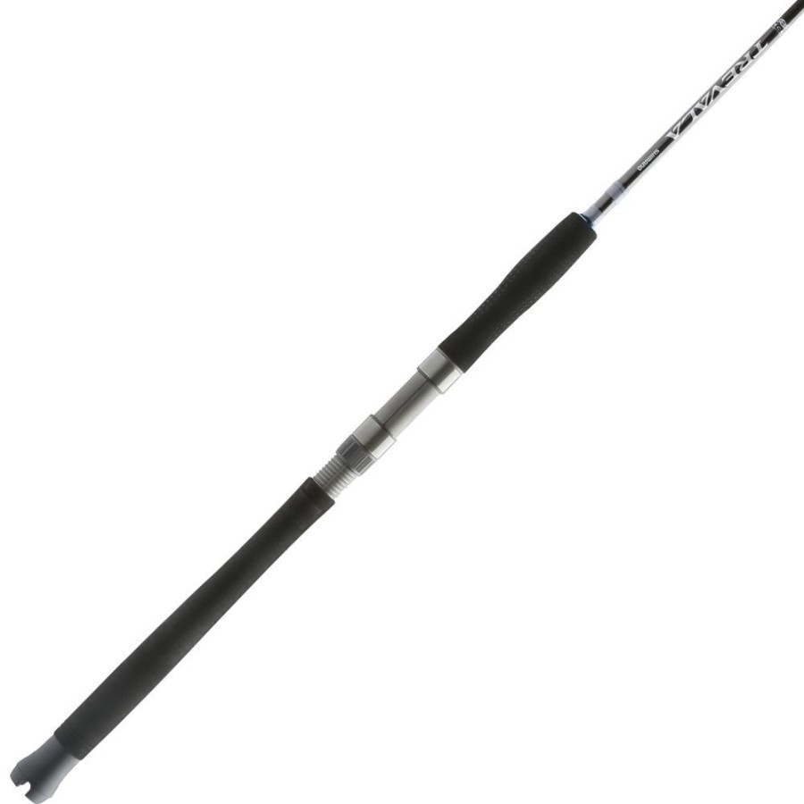 Fishing American Legacy Fishing Spinning Rods | Shimano Trevala Spinning Rods