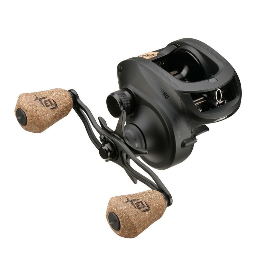 Fishing American Legacy Fishing Casting | 13 Fishing Concept A3 Gen Ii Casting Reels