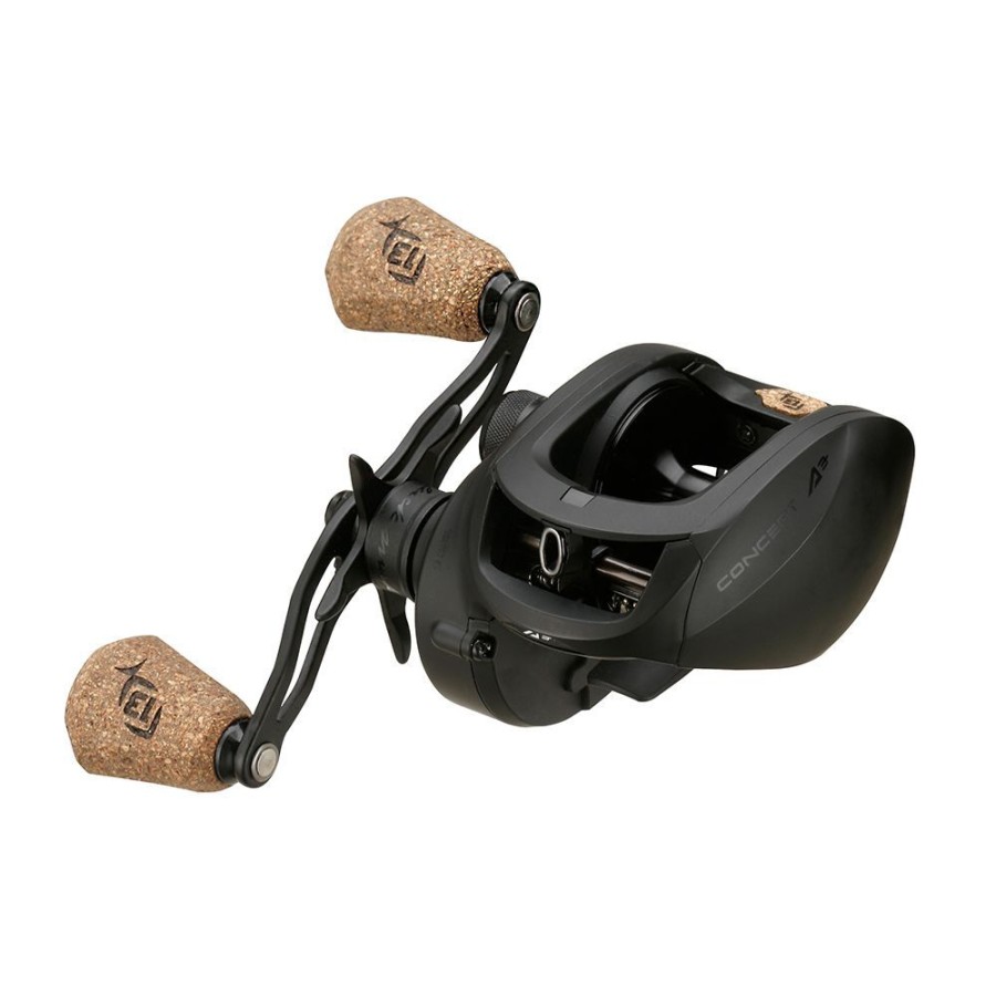 Fishing American Legacy Fishing Casting | 13 Fishing Concept A3 Gen Ii Casting Reels