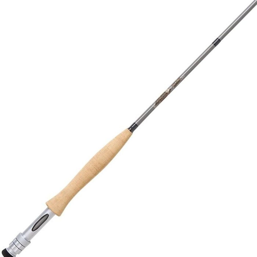 Fishing American Legacy Fishing Fly Rods | St. Croix High Stick Drifter Fly Rods