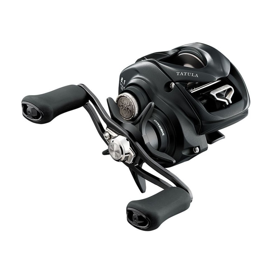 Fishing American Legacy Fishing Casting | Daiwa Tatula 100 Casting Reels