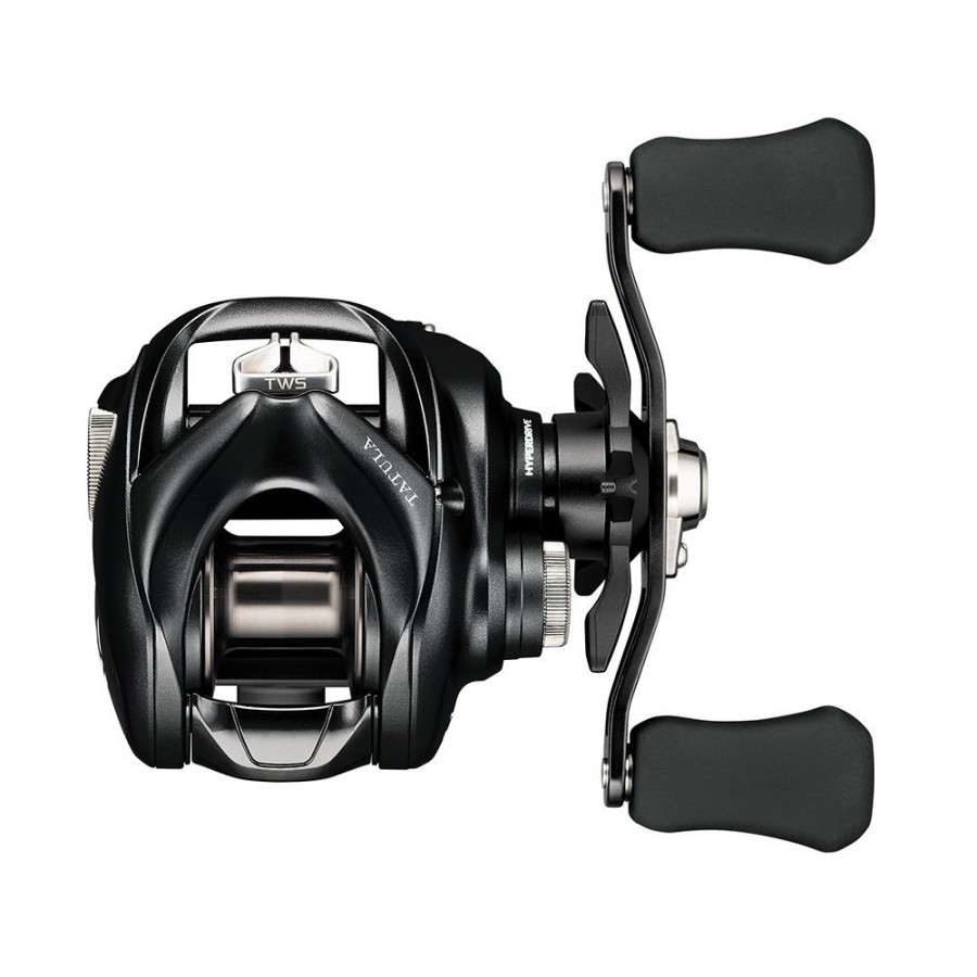 Fishing American Legacy Fishing Casting | Daiwa Tatula 100 Casting Reels