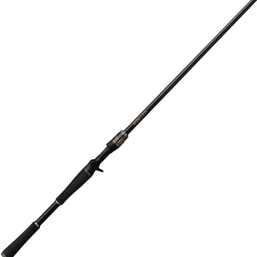 Fishing American Legacy Fishing Casting Rods | Daiwa Rebellion Casting Rods