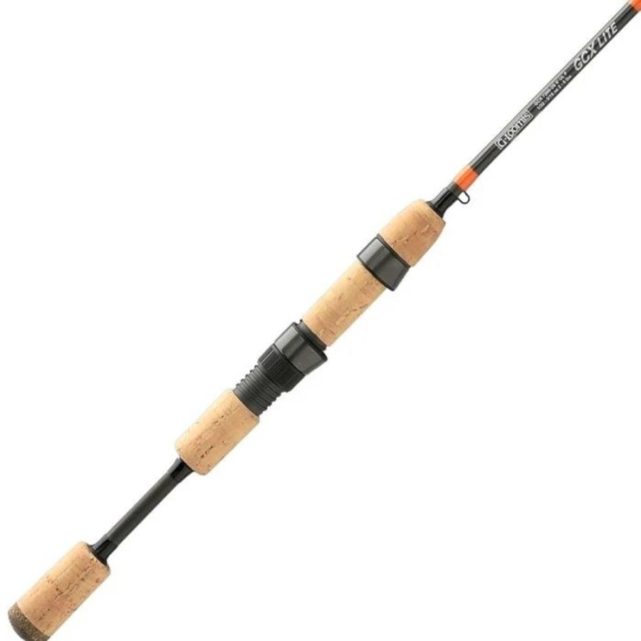 Used G. Loomis Spinning Rods | G. Loomis Gcx Lite 780-2S Sr Used Spinning Rod - Mint Condition - American Legacy Fishing, G Loomis Superstore