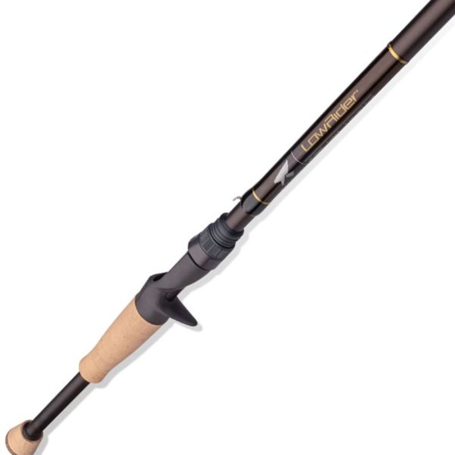 Fishing American Legacy Fishing Casting Rods | Falcon Lowrider Casting Rods