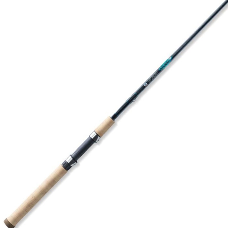 Fishing American Legacy Fishing Spinning Rods | St. Croix Premier 2 Piece Spinning Rods