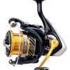 Fishing American Legacy Fishing Spinning | Daiwa Revros Lt Spinning Reels