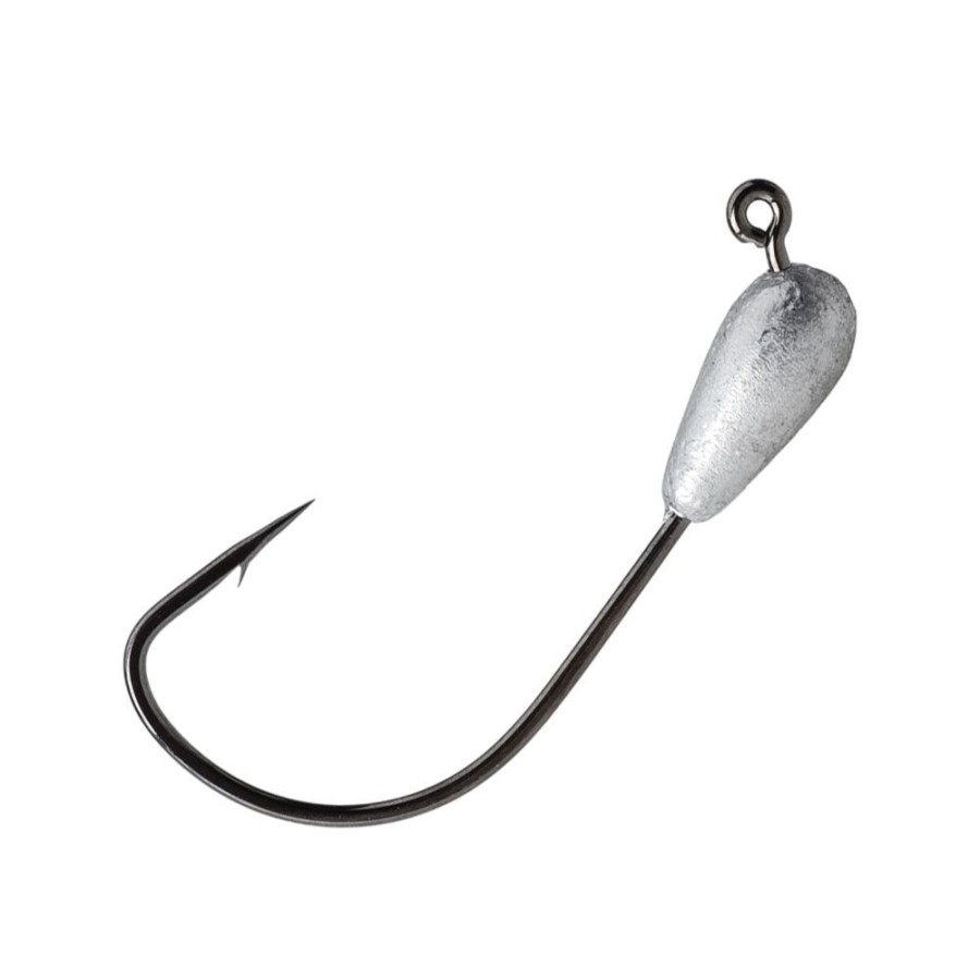 Fishing American Legacy Fishing | Secret Lures Stupid Tube Jig Head