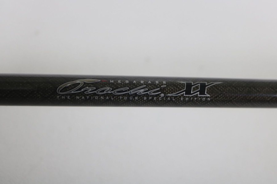 Used Megabass Casting Rods | Megabass Orochi Xx F6-70Xx 7'0" Heavy - Used Casting Rod - Excellent Condition - American Legacy Fishing, G Loomis Superstore