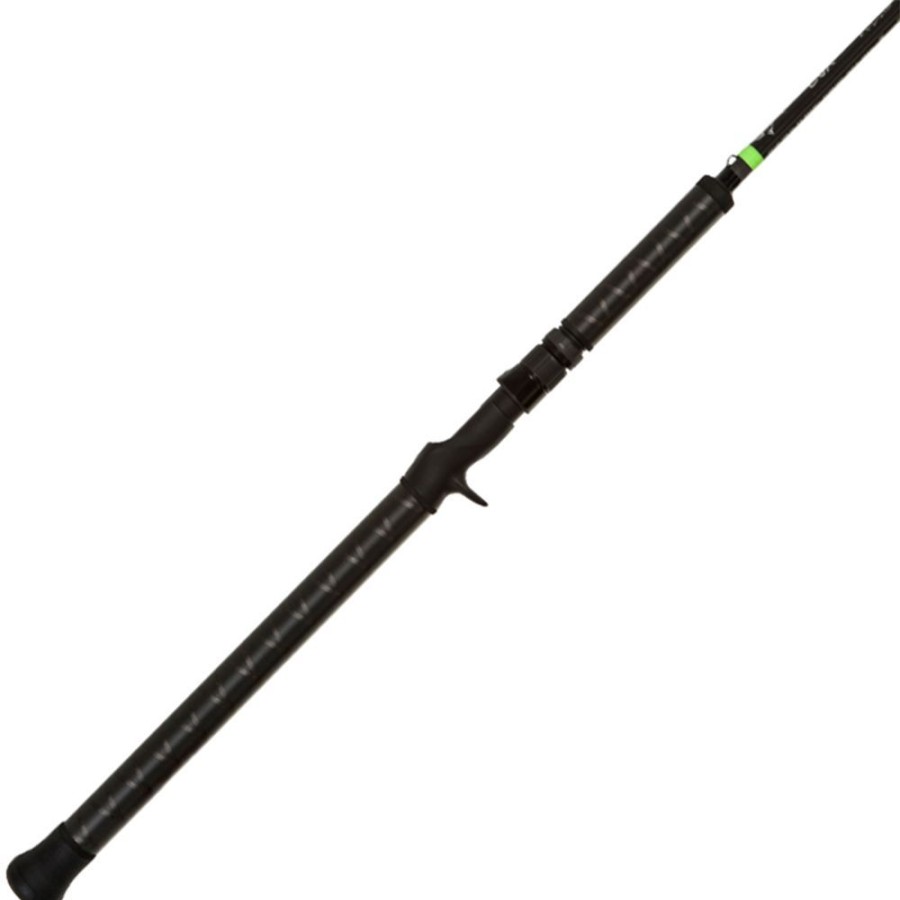 Used G. Loomis Casting Rods | G. Loomis E6X Steelhead 981C Hsr Gh 8'2" Mag Medium - Used Casting Rod - Mint Condition - American Legacy Fishing, G Loomis Superstore