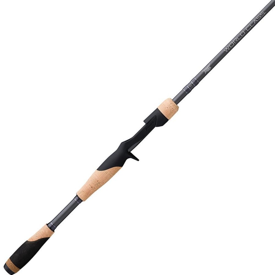 Fishing American Legacy Fishing Casting Rods | Fenwick World Class Casting Rod Reaction Bait