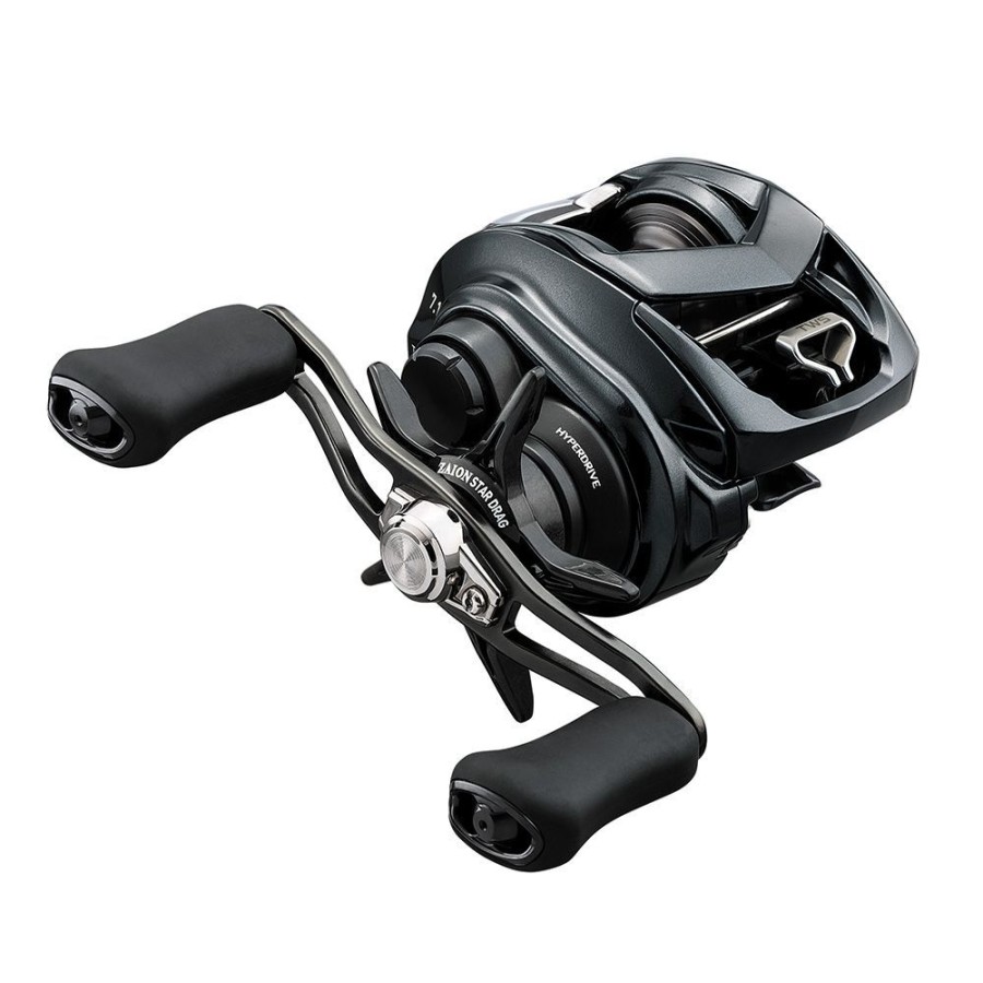 Fishing American Legacy Fishing Casting | Daiwa Tatula Sv 70 Casting Reels