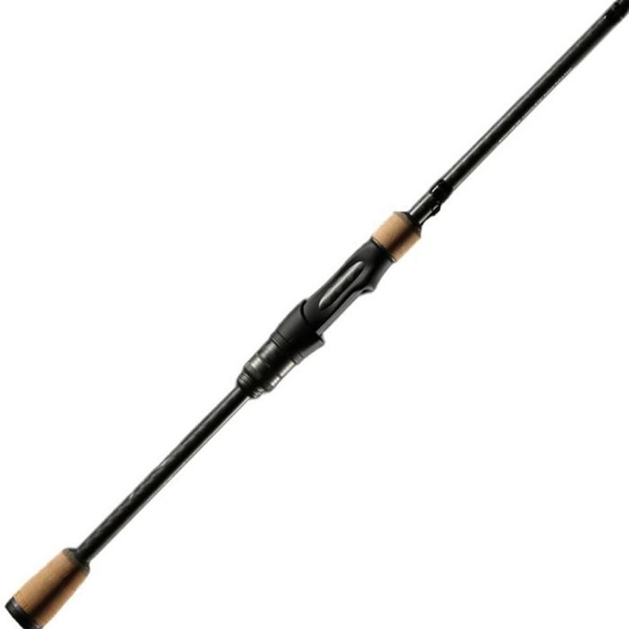 Used Ark Fishing Spinning Rods | Ark Reinforcer Rfc610Mlxs Used Spinning Rod - Excellent Condition - American Legacy Fishing, G Loomis Superstore