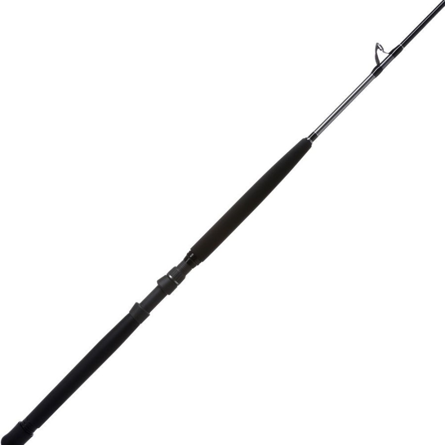 Fishing American Legacy Fishing Casting Rods | Shimano Terez Bw Conventional Slick Butt Rods