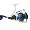 Fishing American Legacy Fishing Spinning | Lew'S Custom Inshore Speed Spin Spinning Reels