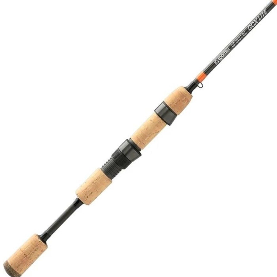 Used G. Loomis Spinning Rods | G. Loomis Gcx Lite 7200-2S Sr Used Spinning Rod - Mint Condition - American Legacy Fishing, G Loomis Superstore