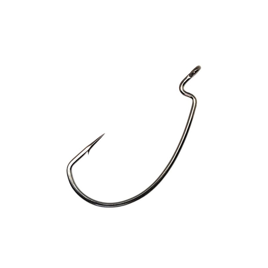 Fishing American Legacy Fishing | Gamakatsu Superline Ewg Hooks 25Pk