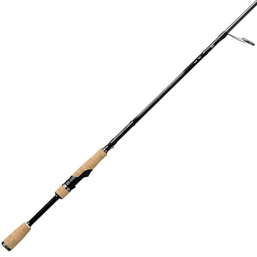 Fishing American Legacy Fishing Spinning Rods | Daiwa Tatula Spinning Rods