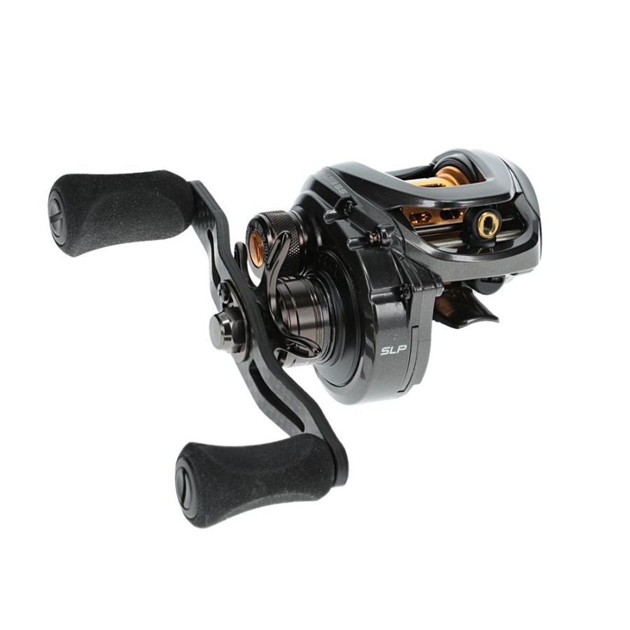 Fishing American Legacy Fishing Casting | Lew'S Custom Lite Ss Casting Reel