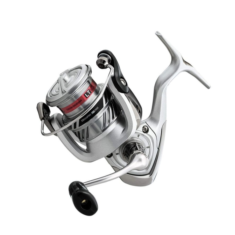 Fishing American Legacy Fishing Spinning | Daiwa Crossfire Lt Spinning Reels