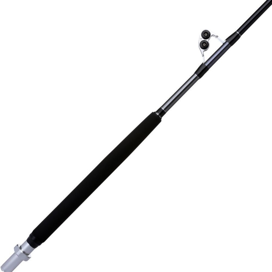 Fishing American Legacy Fishing Casting Rods | Shimano Terez Bw Full Roller Uni Butt Rods