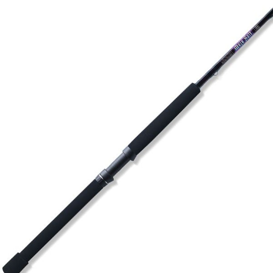 Fishing American Legacy Fishing Spinning Rods | St. Croix Mojo Salt Spinning Rods