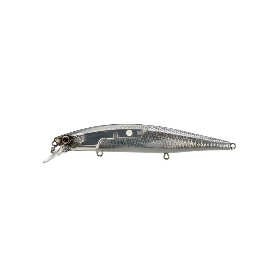 Fishing American Legacy Fishing | Shimano World Minnow Flash Boost Suspending Jerkbait