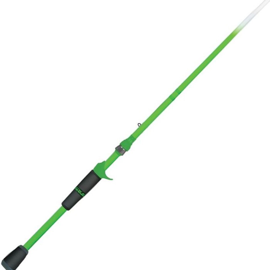 Fishing American Legacy Fishing Casting Rods | Duckett Green Ghost Casting Rod