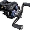 Fishing American Legacy Fishing Casting | Daiwa Zillion 10.0 Sv Tw Casting Reels