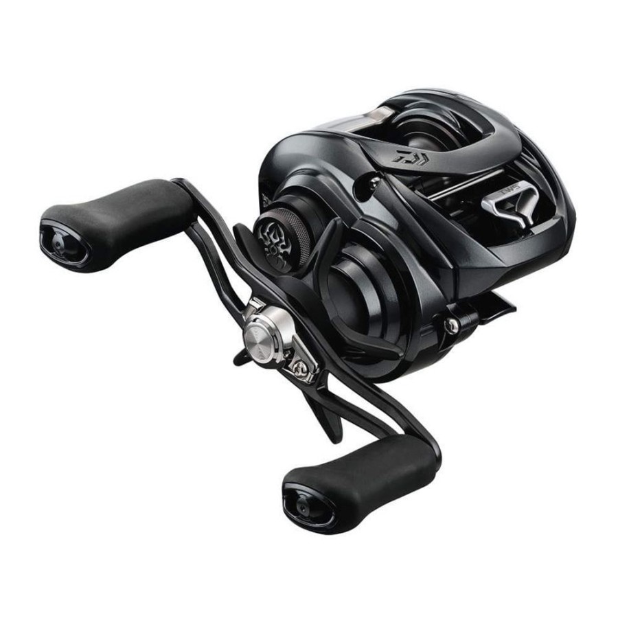 Fishing American Legacy Fishing Casting | Daiwa Tatula Sv Tw103 Casting Reels