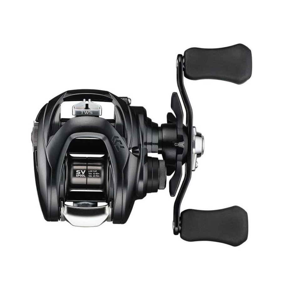 Fishing American Legacy Fishing Casting | Daiwa Tatula Sv Tw103 Casting Reels