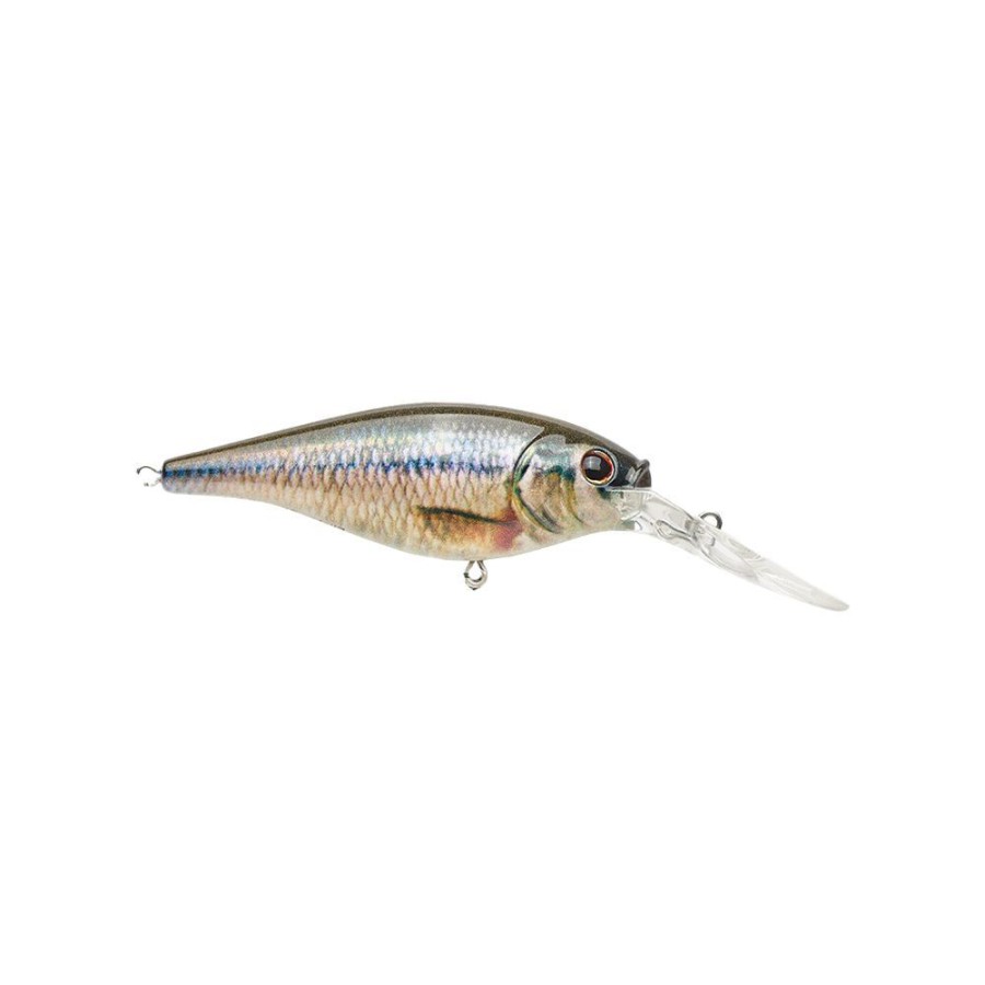 Fishing American Legacy Fishing | Berkley Flicker Shad Crankbait