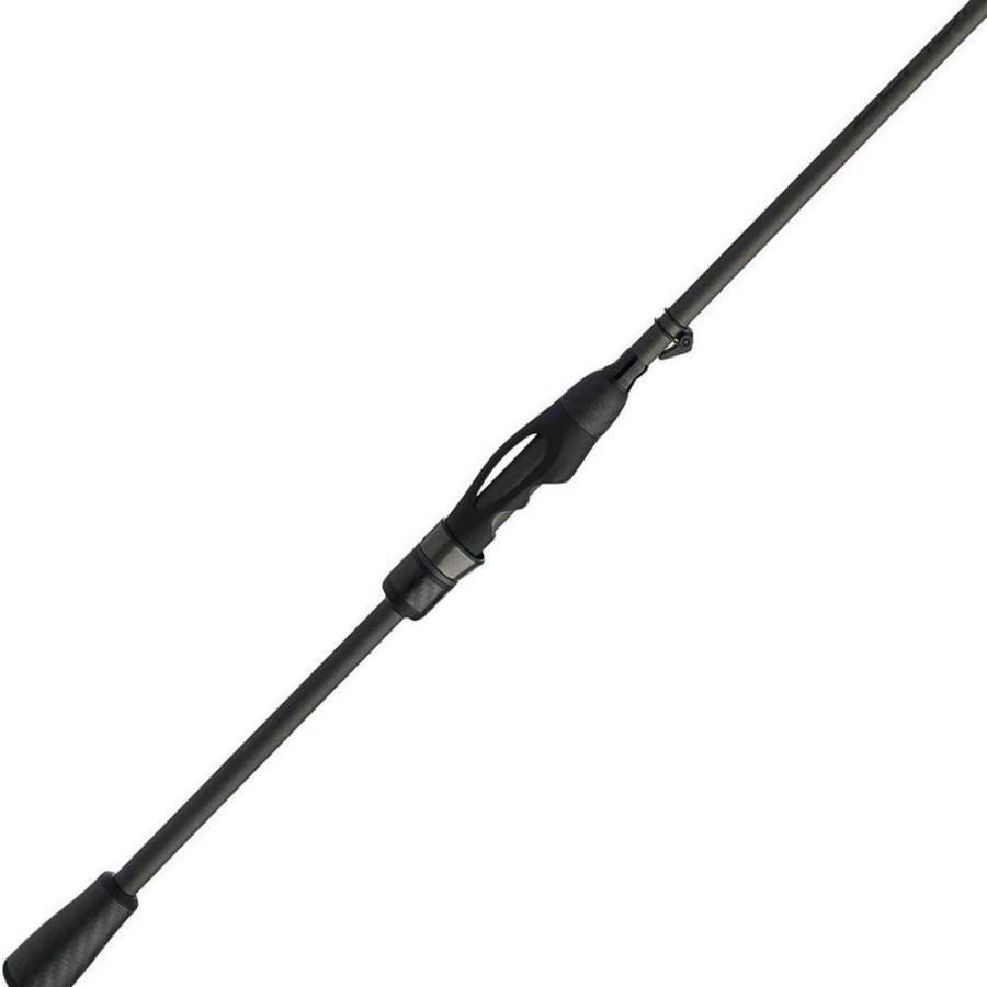 Fishing American Legacy Fishing Spinning Rods | Abu Garcia Zenon Spinning Rods