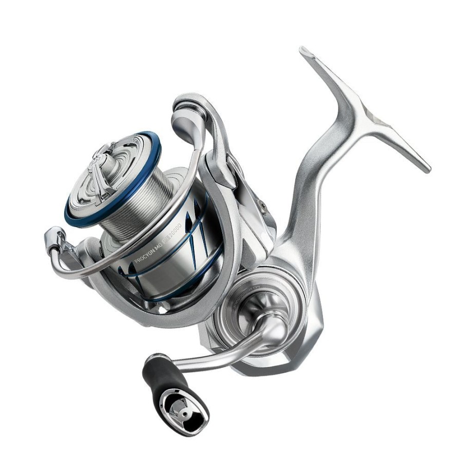 Fishing American Legacy Fishing Spinning | Daiwa Procyon Mq Lt Spinning Reels