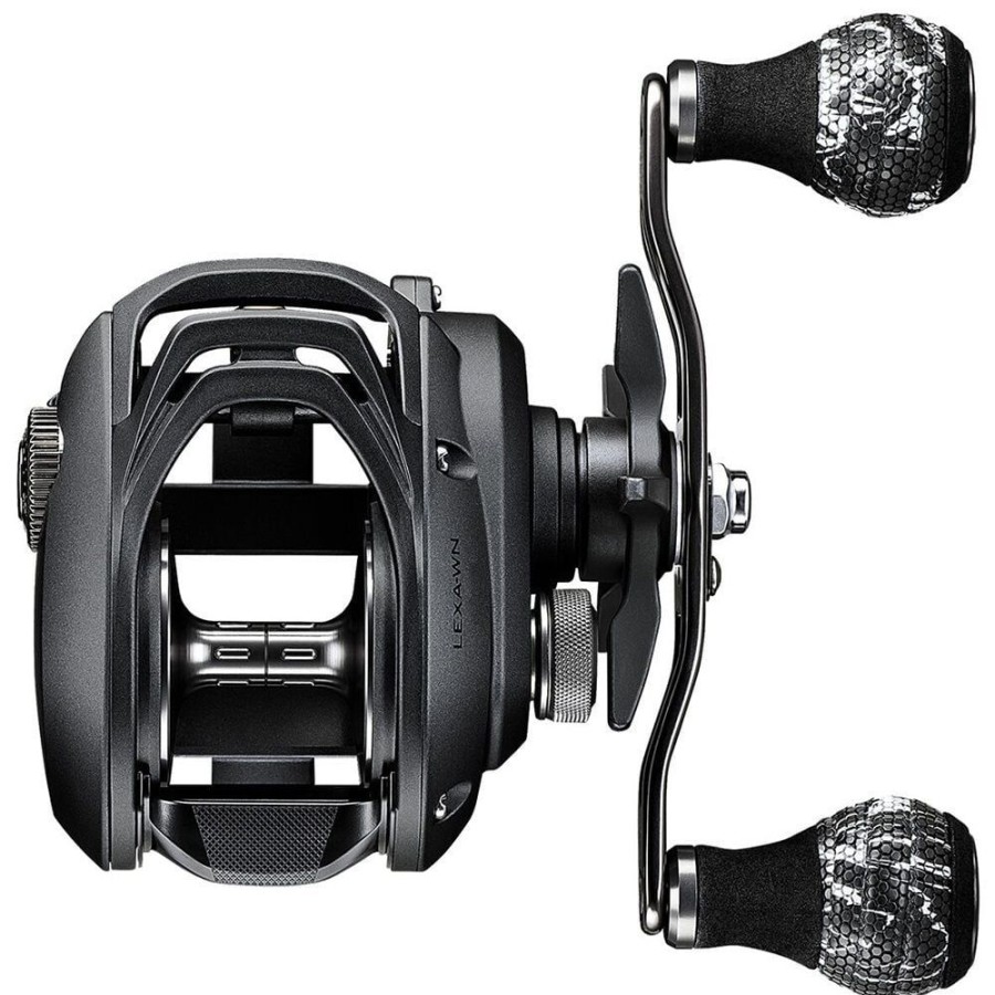 Fishing American Legacy Fishing Casting | Daiwa Lexa Type Wn Casting Reels