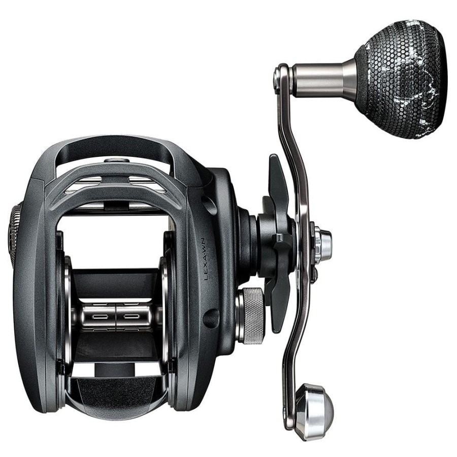 Fishing American Legacy Fishing Casting | Daiwa Lexa Type Wn Casting Reels