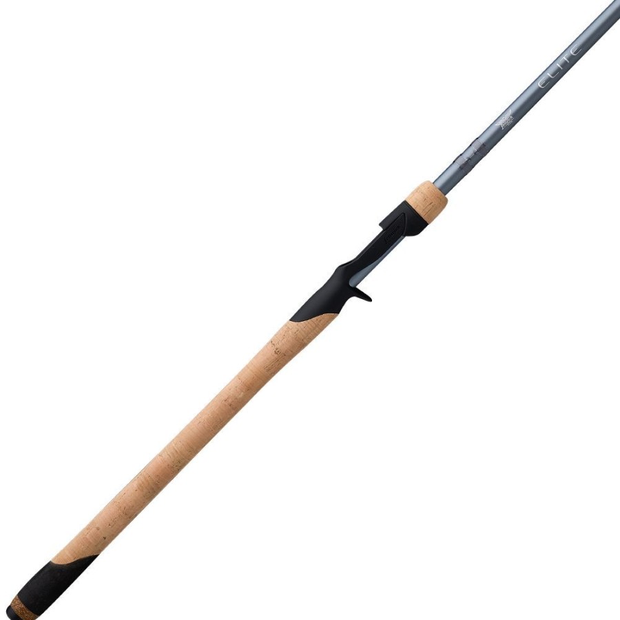 Fishing American Legacy Fishing Casting Rods | Fenwick Elite Bass Casting Rod Swimbait