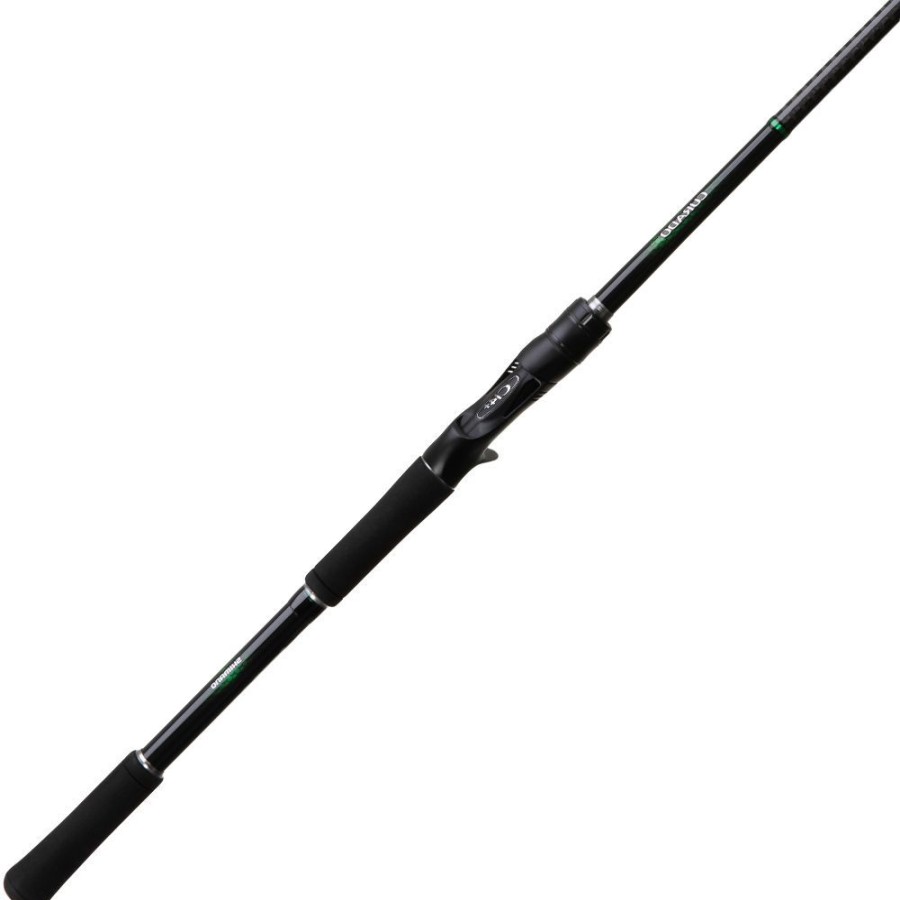 Fishing American Legacy Fishing Casting Rods | Shimano Curado Glass Casting Rods