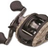 Fishing American Legacy Fishing Casting | Lew'S American Hero Camo Speed Spool Casting Reels