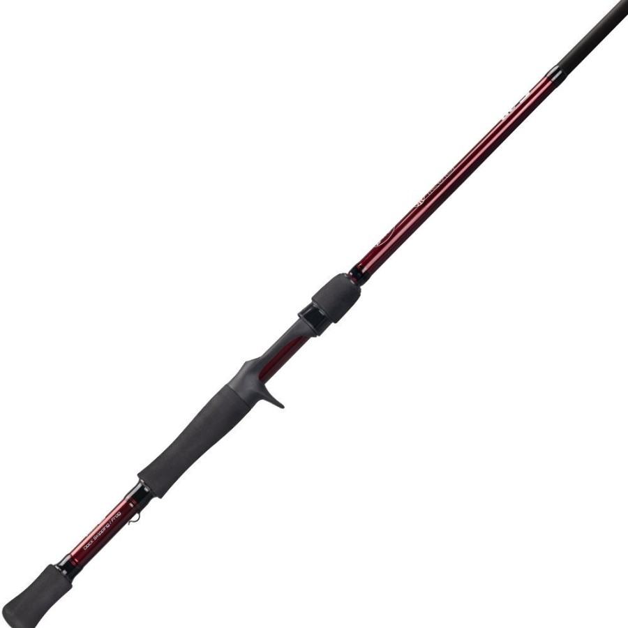 Fishing American Legacy Fishing Casting Rods | Lew'S Kvd Series Graphite Casting Rods