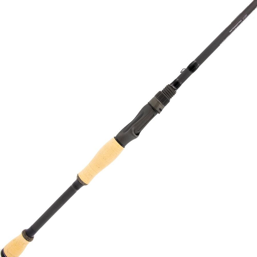 Fishing American Legacy Fishing Spinning Rods | Powell Naked Series Spinning Rods