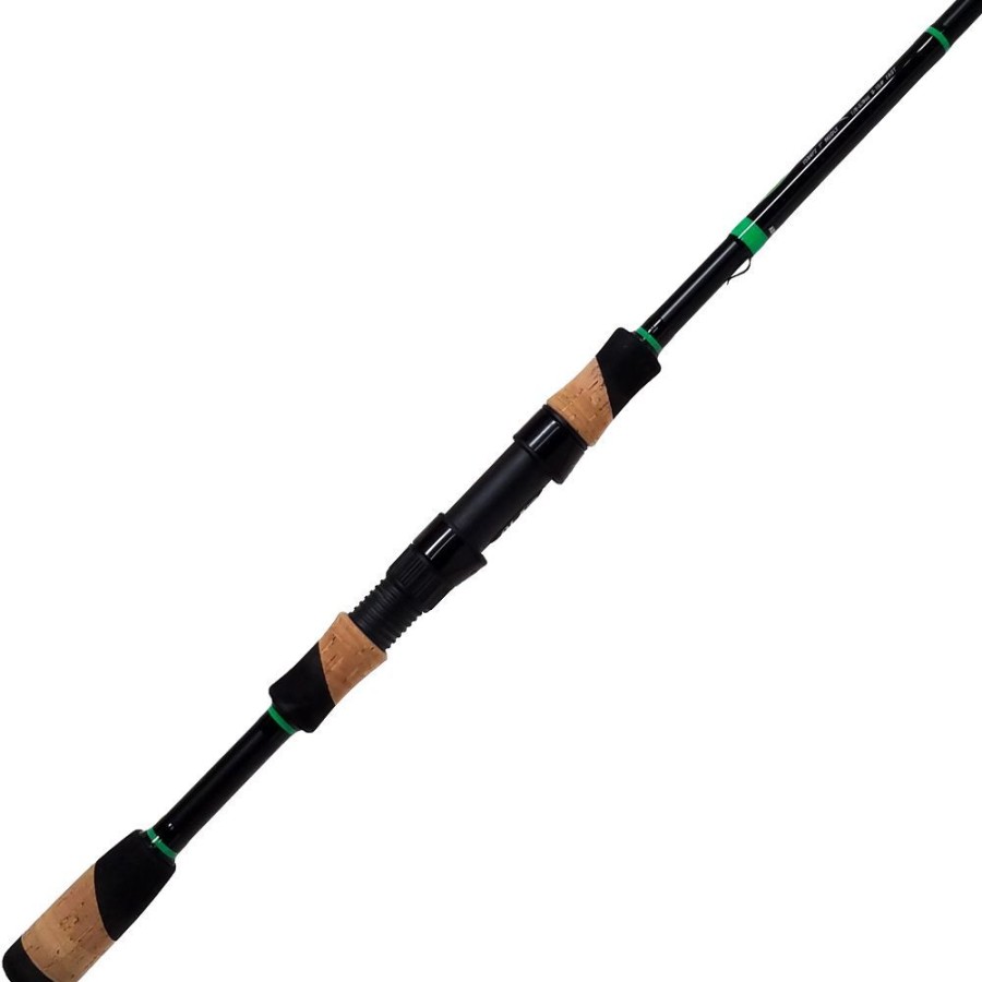 Fishing American Legacy Fishing Spinning Rods | Alx Ikos Spinning Rods