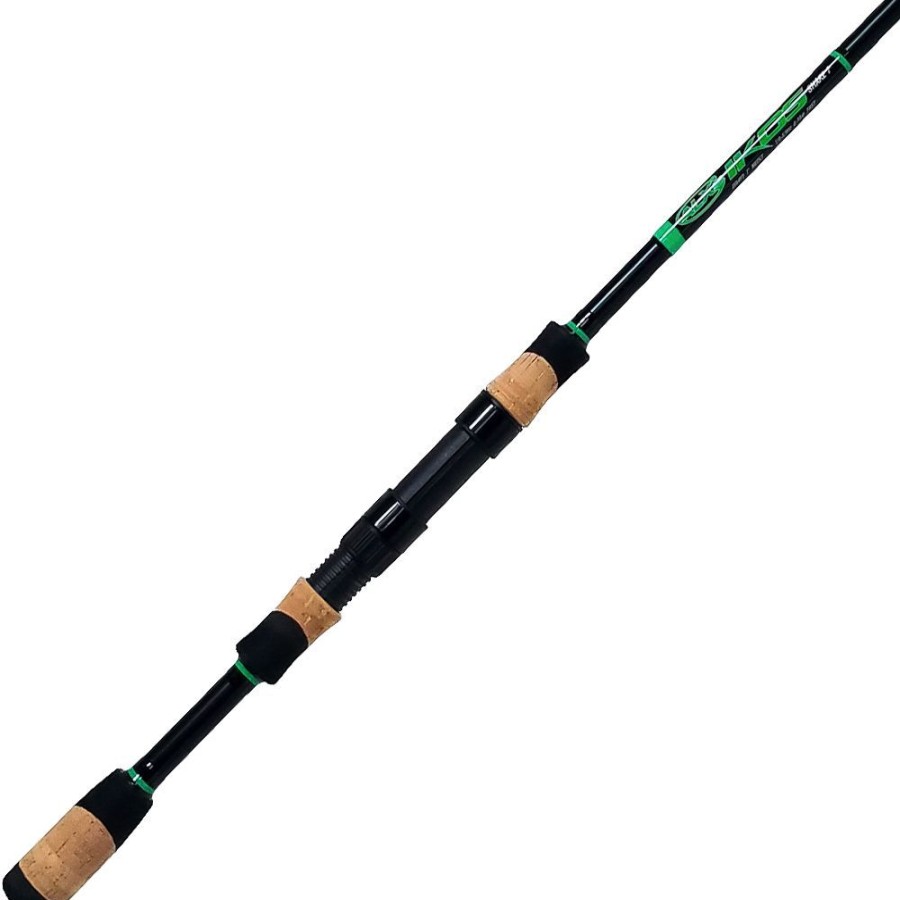 Fishing American Legacy Fishing Spinning Rods | Alx Ikos Spinning Rods